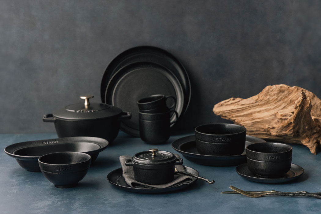 ストウブをお買い求めなら| ストウブ(STAUB)公式通販
